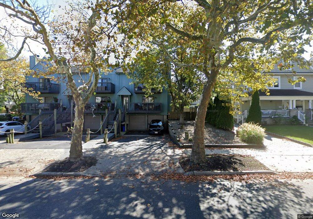 301 Lareine Ave unit 4, Bradley Beach, NJ 07720 - photo 1