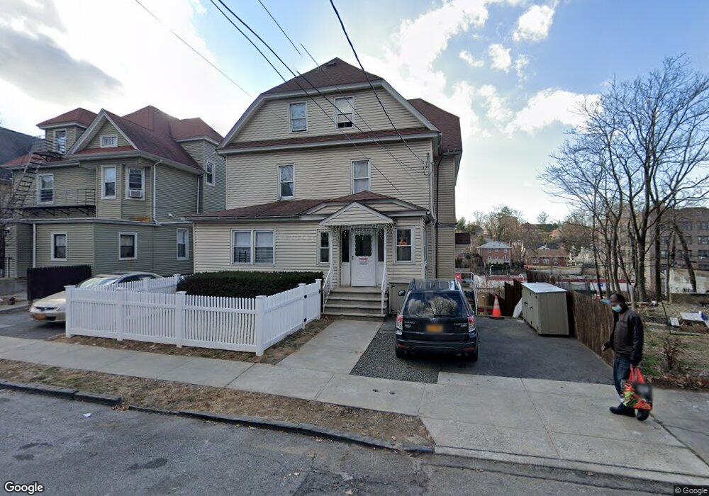 129 Bruce Ave, Yonkers, NY 10705 - photo 1