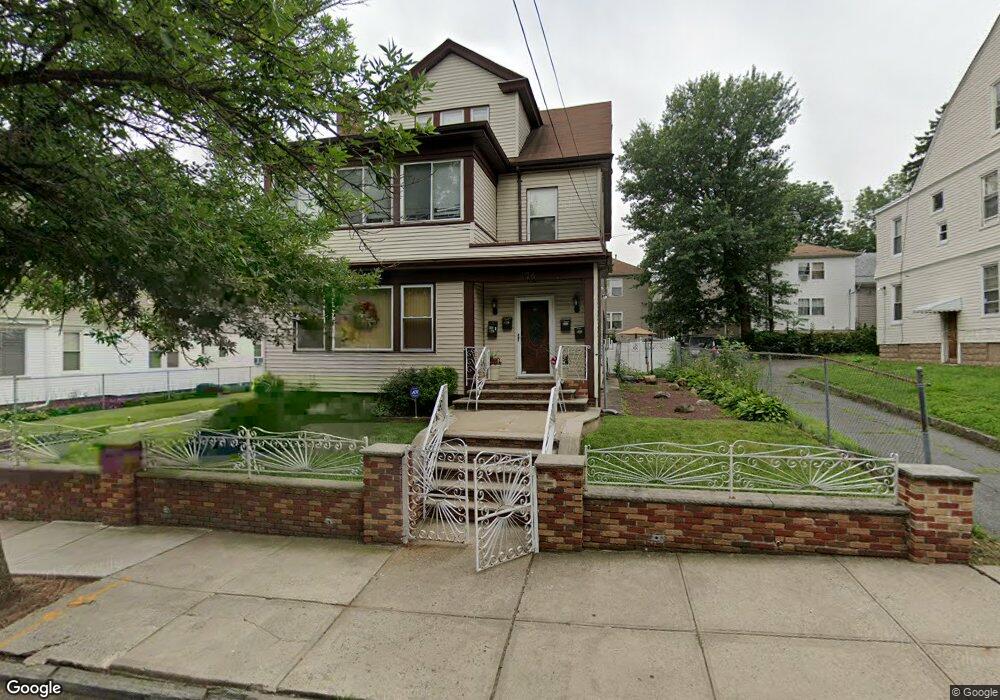 176 Renner Ave unit 180, Newark, NJ 07112 - photo 1