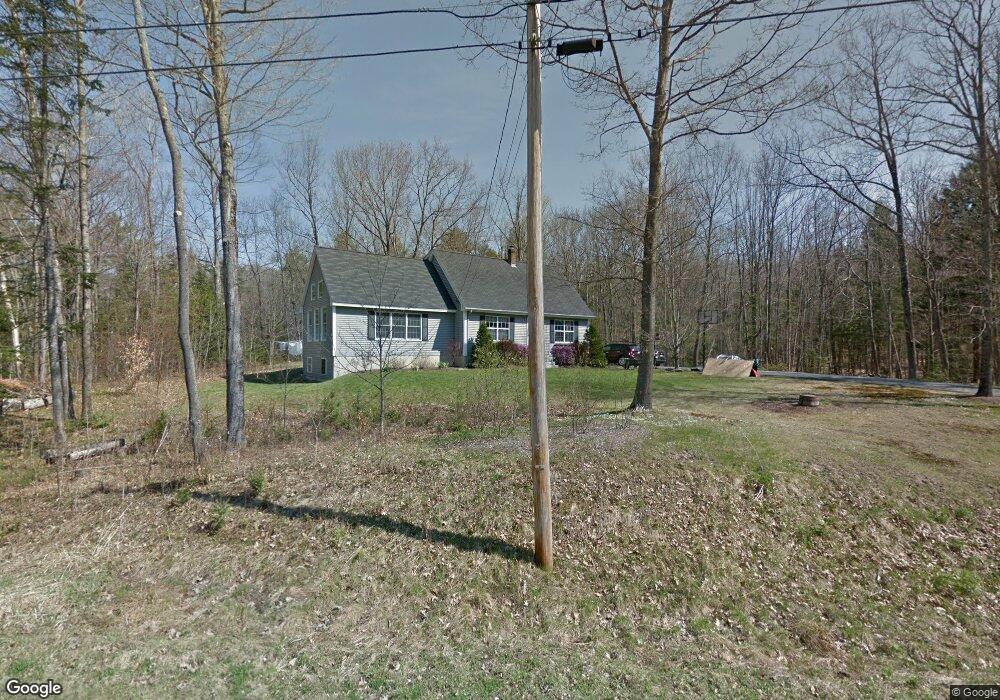 50 Collins Way, Durham, ME 04222 - photo 1