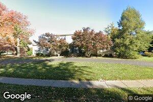 3303 Broeck Pointe Cir, Louisville, KY 40241