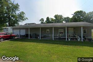 606 Oak St, Oolitic, IN 47451