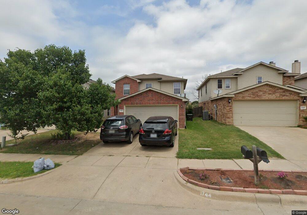1744 Haven Dr, Bedford, TX 76022 - photo 1