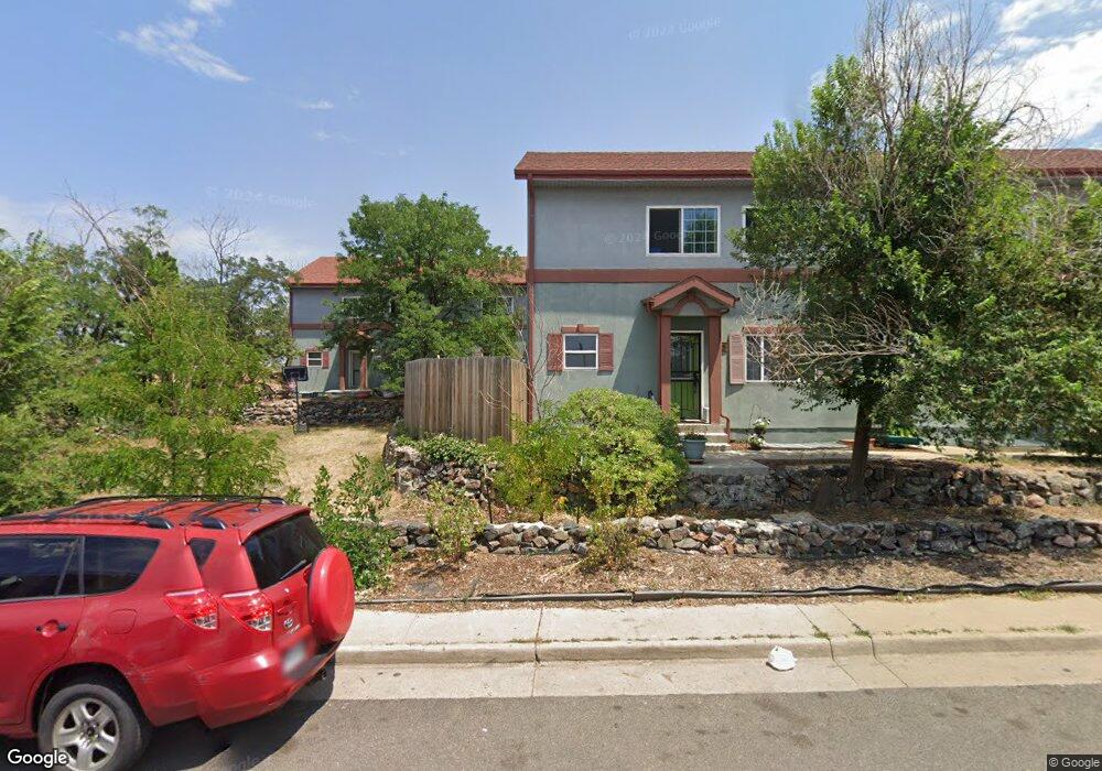 1240 Yosemite St, Aurora, CO 80247 - photo 1