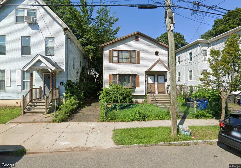 52 Elliott St, New Haven, CT 06519 - photo 1