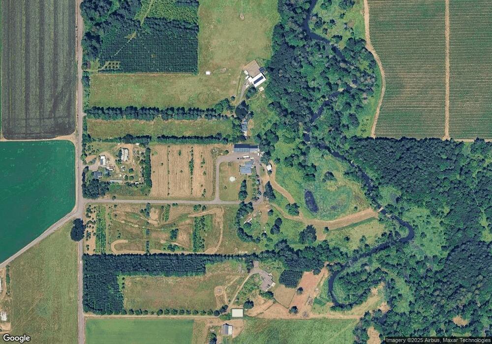 33026 S Needy Rd, Woodburn, OR 97071 - photo 1