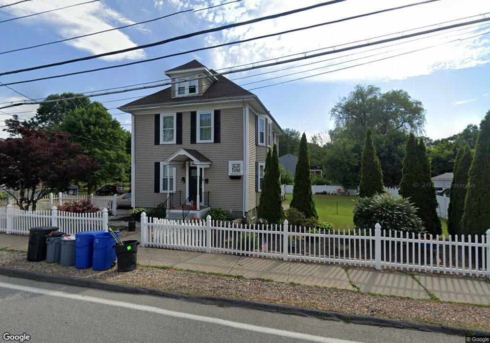 449 Central St, Saugus, MA 01906 - photo 1