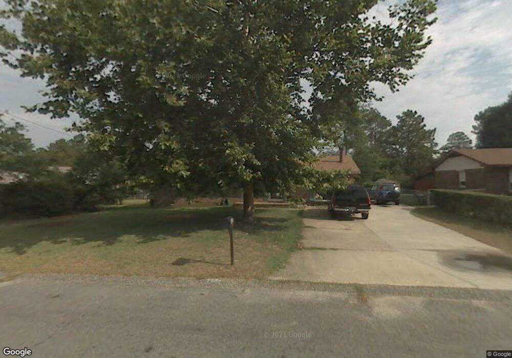 7584 Deerwood Dr, Fayetteville, NC 28303 - photo 1