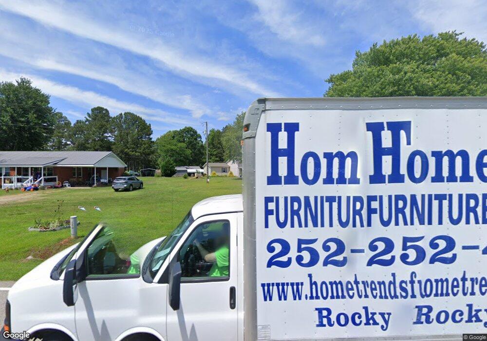 1114 Nc Highway 58, Castalia, NC 27816 - photo 1