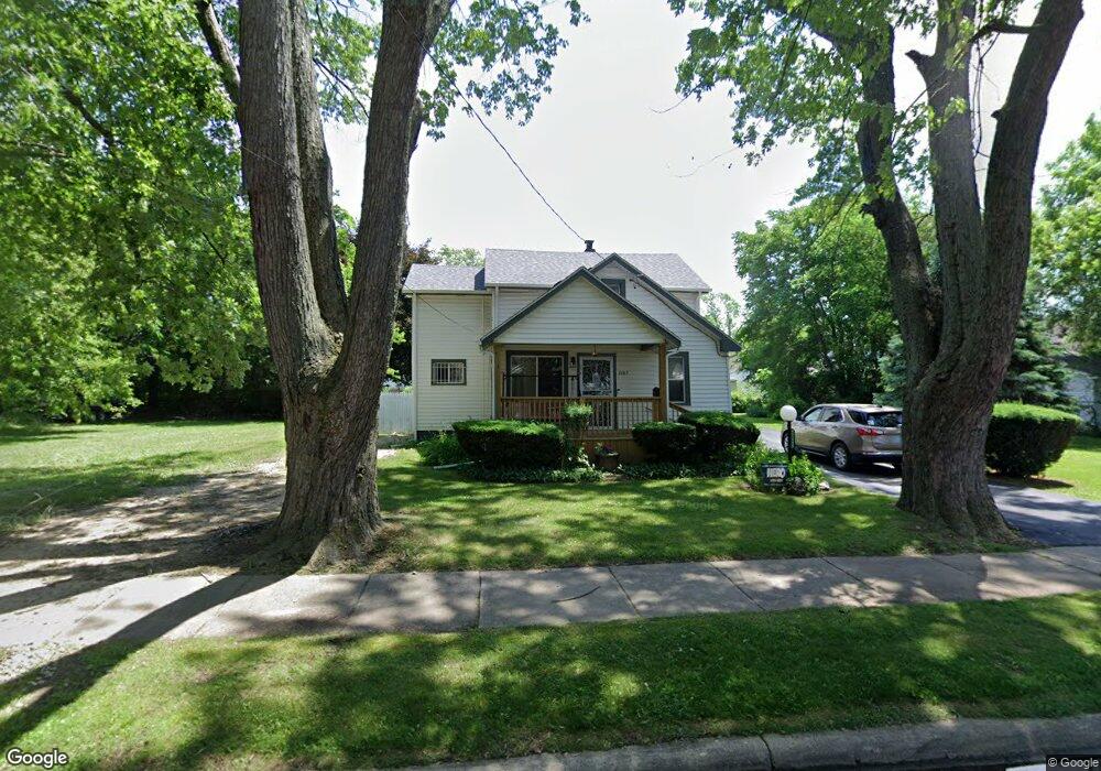 2045 Blades Ave, Flint, MI 48503 - photo 1