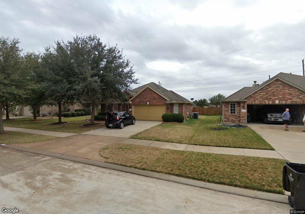 2219 Wembley Way, Rosenberg, TX 77471 - photo 1