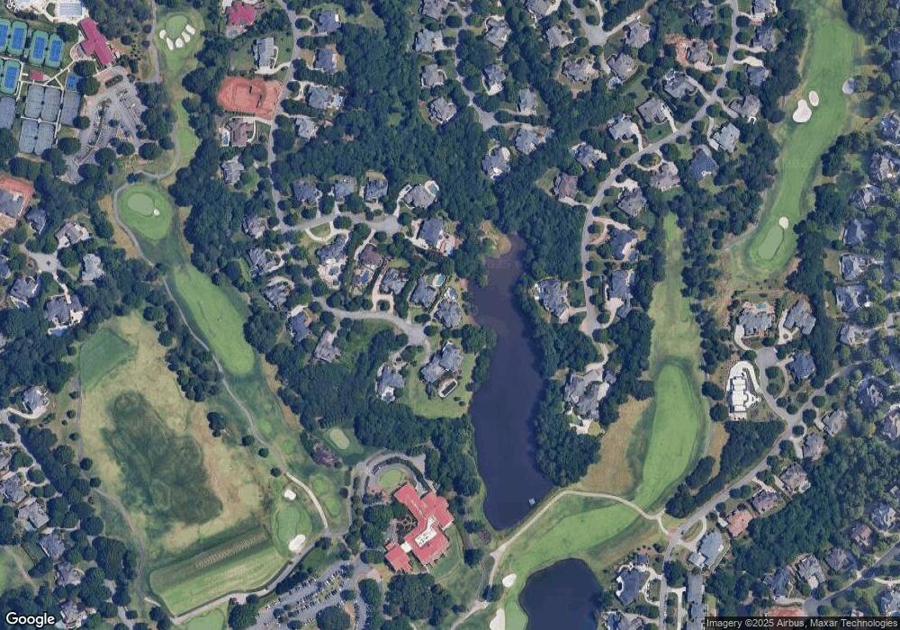 2549 Boddie Place, Duluth, GA 30097 - photo 1