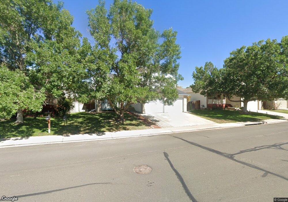 5527 E 130th Ave, Thornton, CO 80241 - photo 1