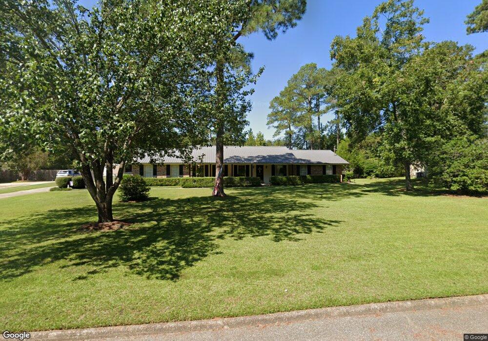 1610 Fern Dr, Dothan, AL 36301 - photo 1