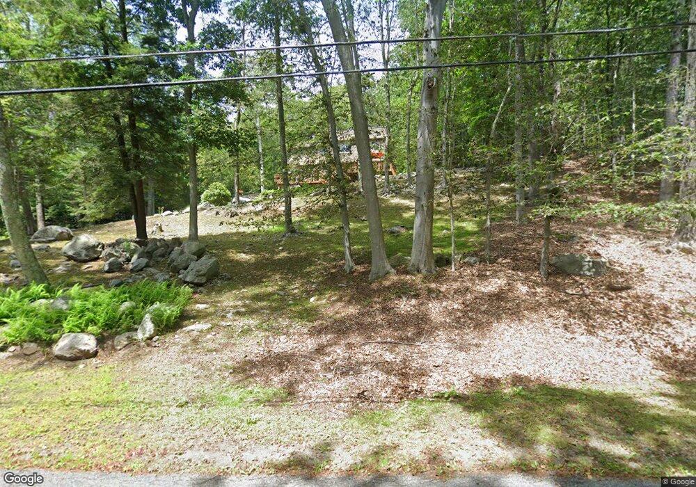 30 Rolling Meadow Ln, Pound Ridge, NY 10576 - photo 1