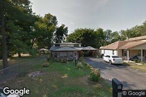 652 Chouteau Ave, Granite City, IL 62040