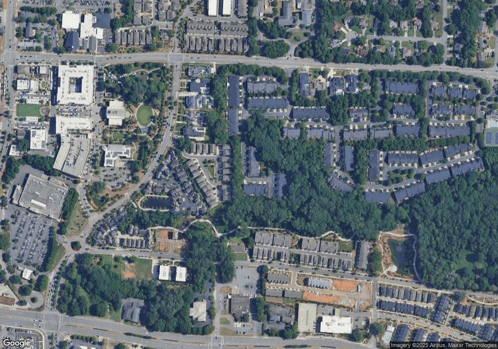 12522 Wexcroft Ln, Alpharetta, GA 30009 - photo 1