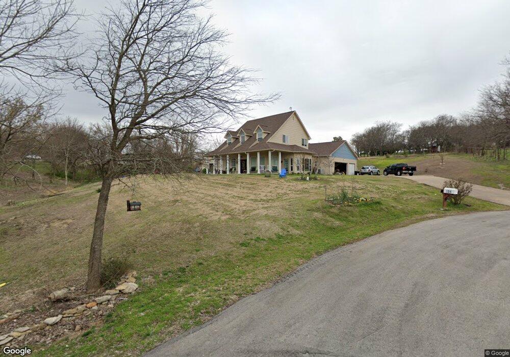 125 E Remuda Ct, Fort Worth, TX 76108 - photo 1