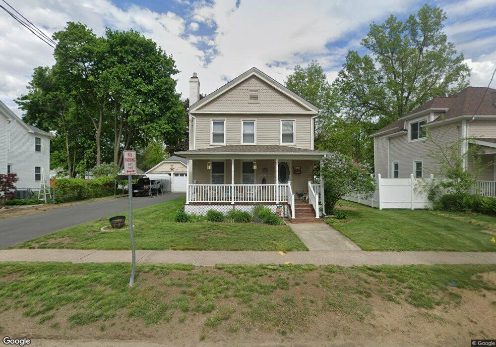 46 Cooper St, West Springfield, MA 01089 - photo 1