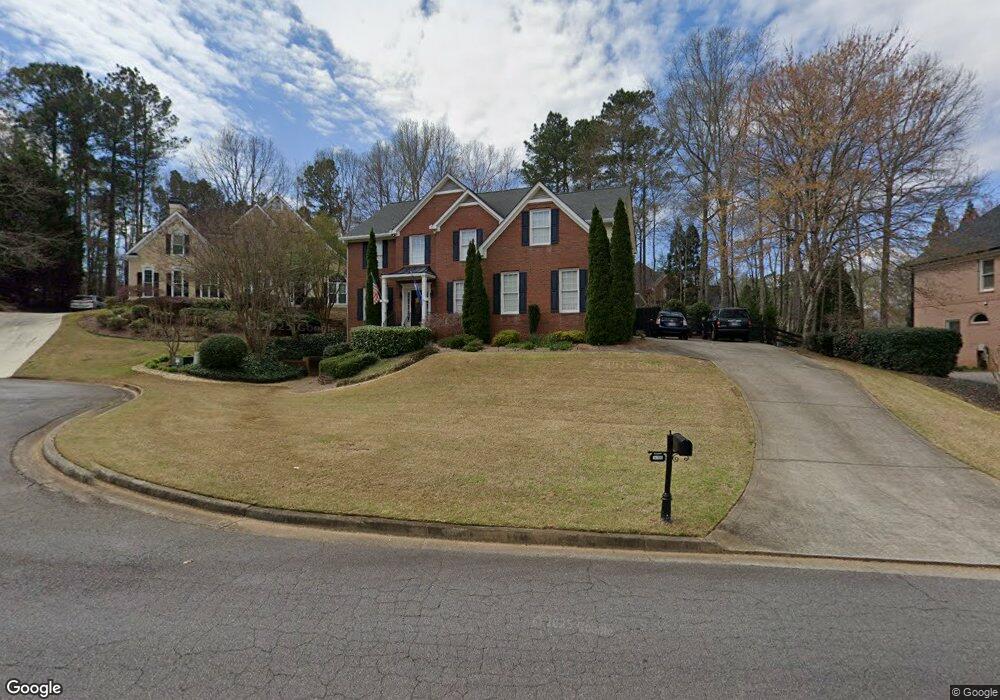 14160 Old Course Dr unit 29, Roswell, GA 30075 - photo 1