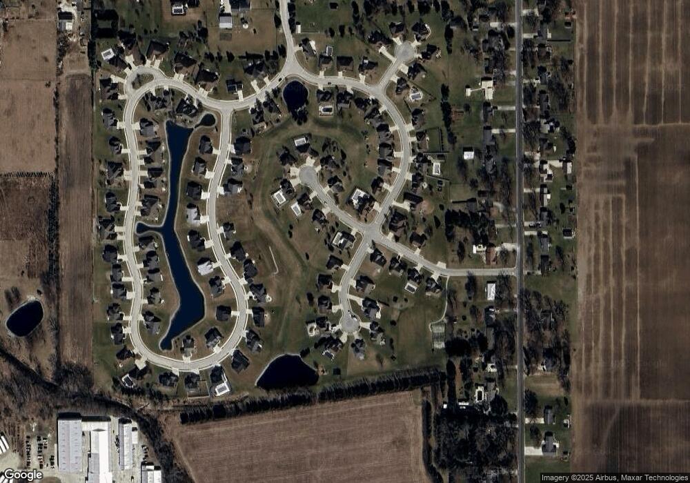 3250 Blackstone Way, Nappanee, IN 46550 - photo 1