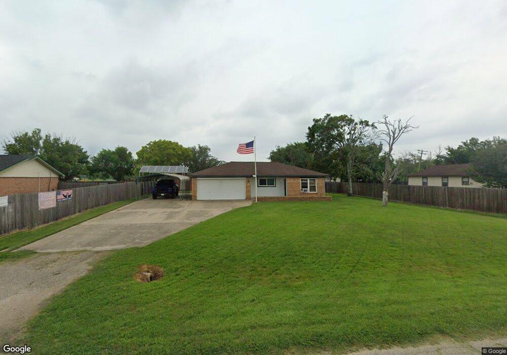 3206 County Road 415a, Brazoria, TX 77422 - photo 1