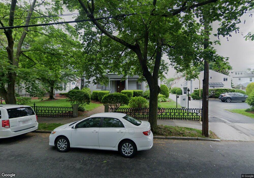 47 Baltimore St unit 1, Lynn, MA 01902 - photo 1