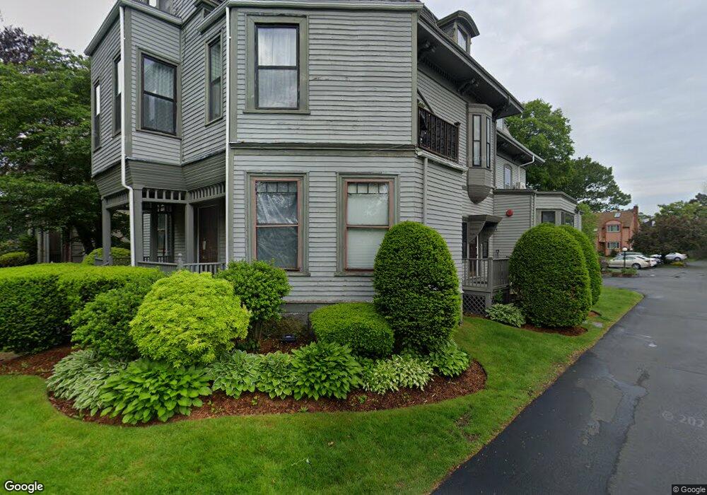 47 Baltimore St unit 2, Lynn, MA 01902 - photo 1