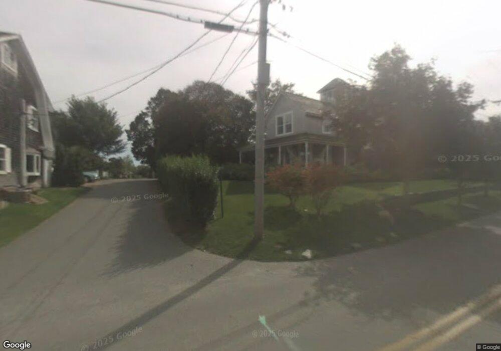 6 Cummings Way, Edgartown, MA 02539 - photo 1