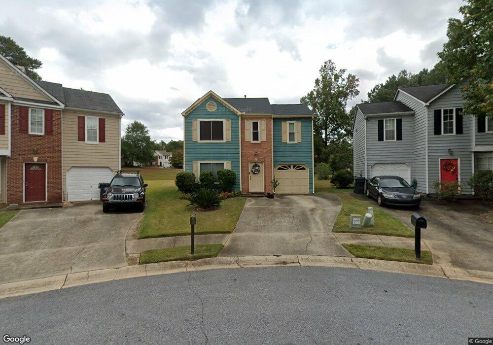6453 Drake Manor unit 2, Austell, GA 30168 - photo 1