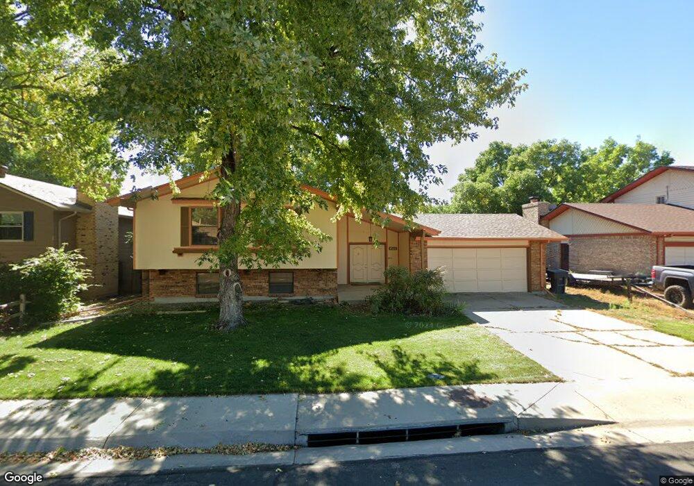 4560 E 128th Place, Thornton, CO 80241 - photo 1