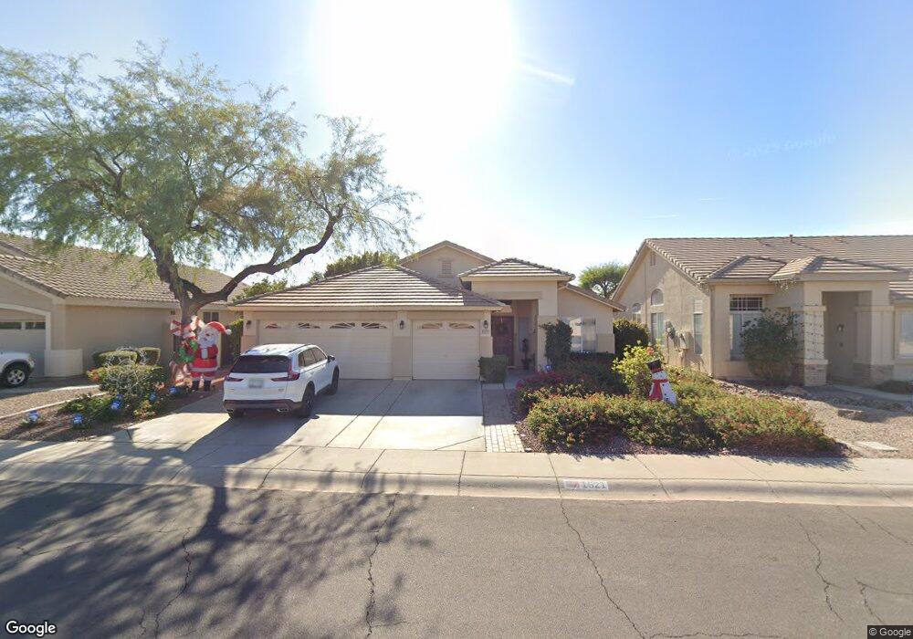 1521 E Robinson Way, Chandler, AZ 85225 - photo 1