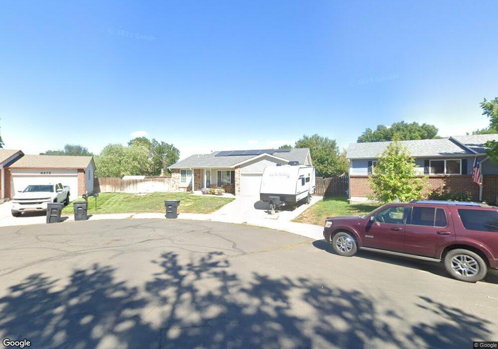 11892 Cherry Dr, Thornton, CO 80233 - photo 1