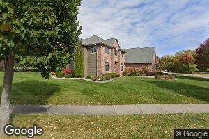 320 E Crossing Meadows Ln, Appleton, WI 54913