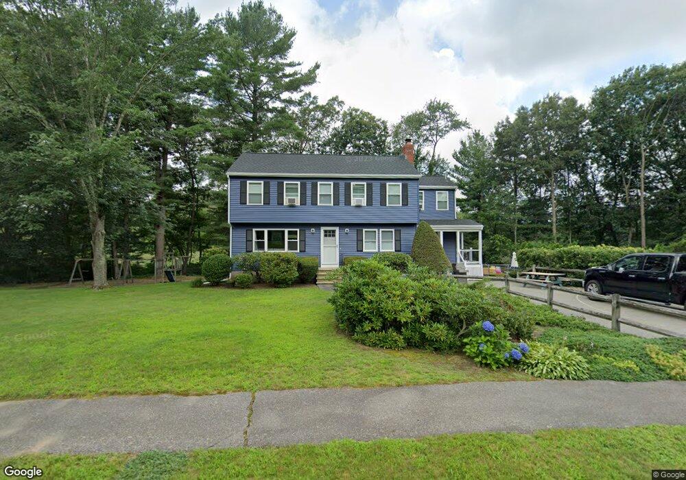 29 Lucaya Cir, Wilmington, MA 01887 - photo 1