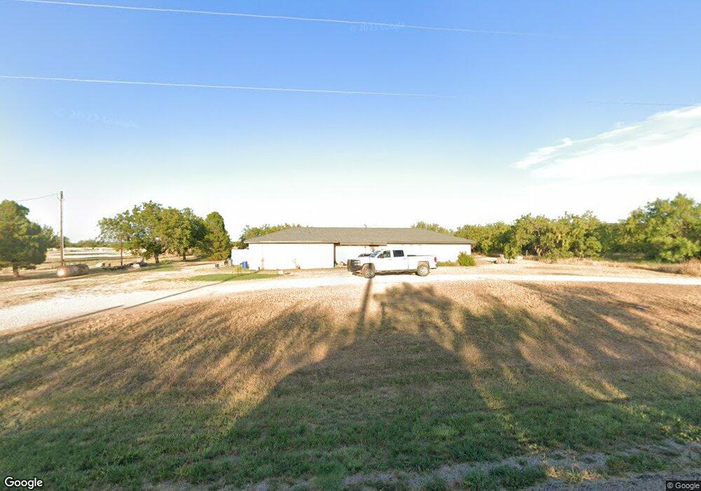 3633 Potosi Rd, Abilene, TX 79602 - photo 1