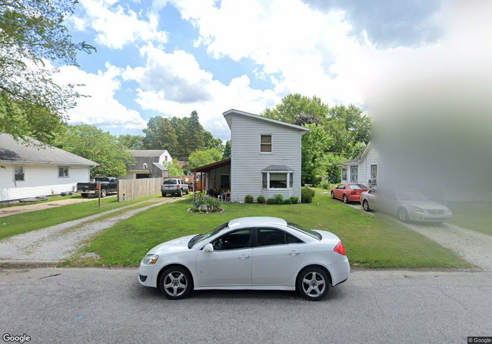 2367 N 24th St, Lafayette, IN 47904 - photo 1