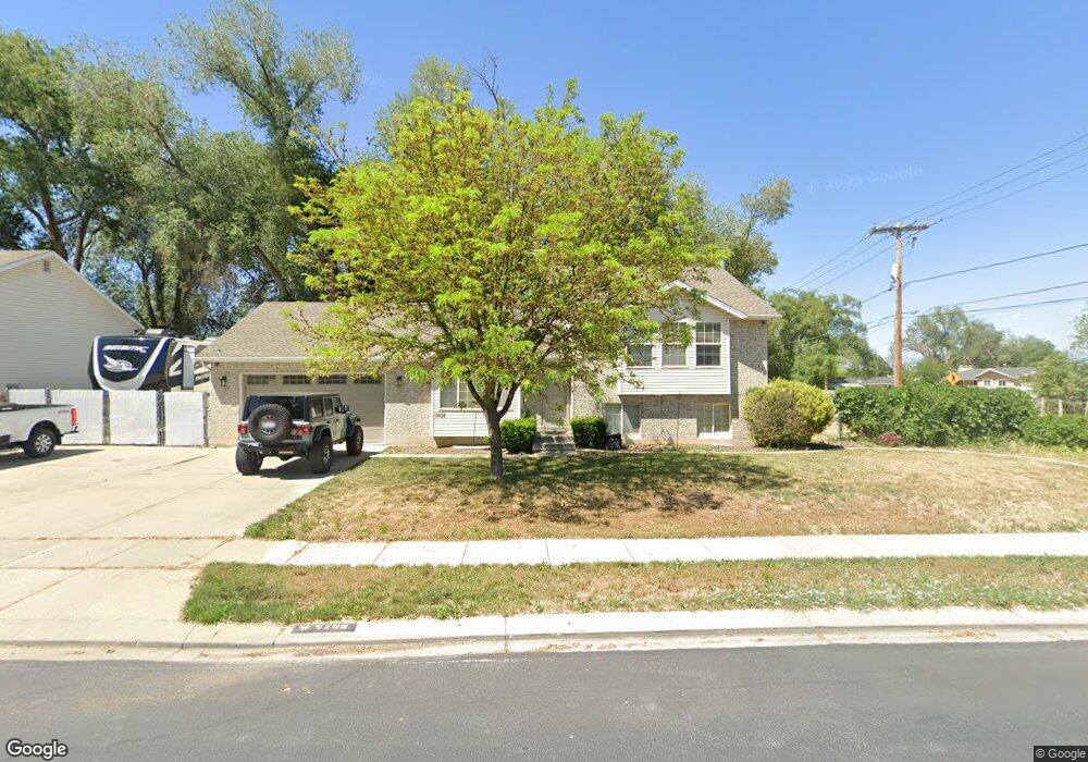 3438 W 8200 S, West Jordan, UT 84088 - photo 1