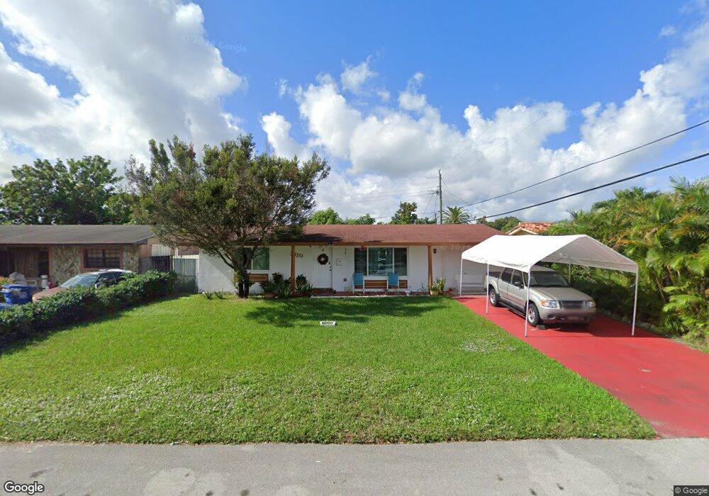 2320 Montego Dr, Miramar, FL 33023 - photo 1