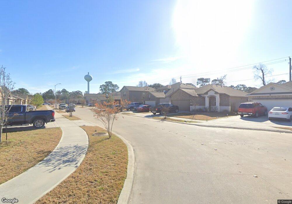 7418 Wheatley Gardens Dr, Houston, TX 77016 - photo 1