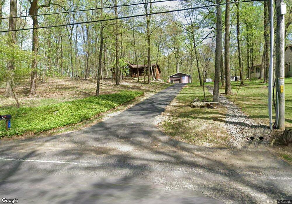 158 Five Points Rd, Mertztown, PA 19539 - photo 1