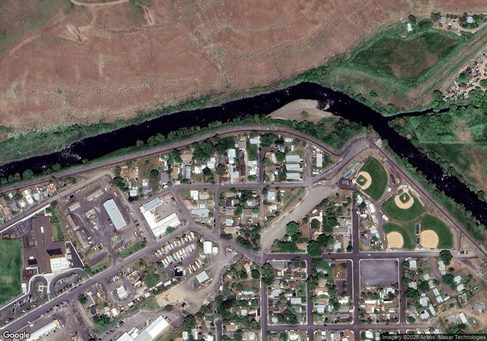 1609 SE Alexander Place, Pendleton, OR 97801 - photo 1