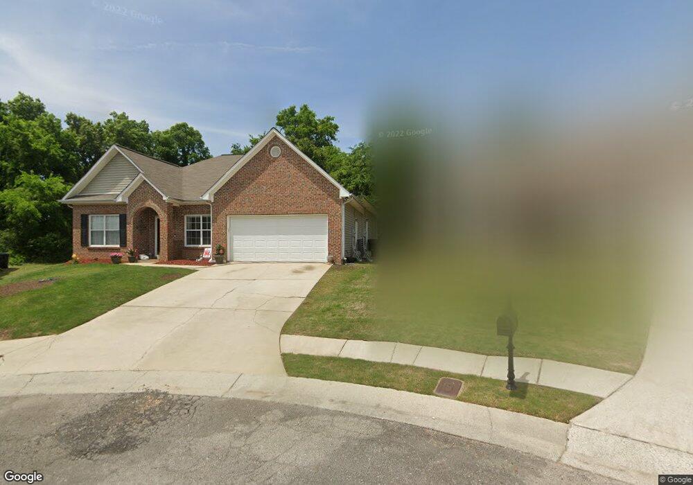 5116 Cantebury Ct, Center Point, AL 35215 - photo 1