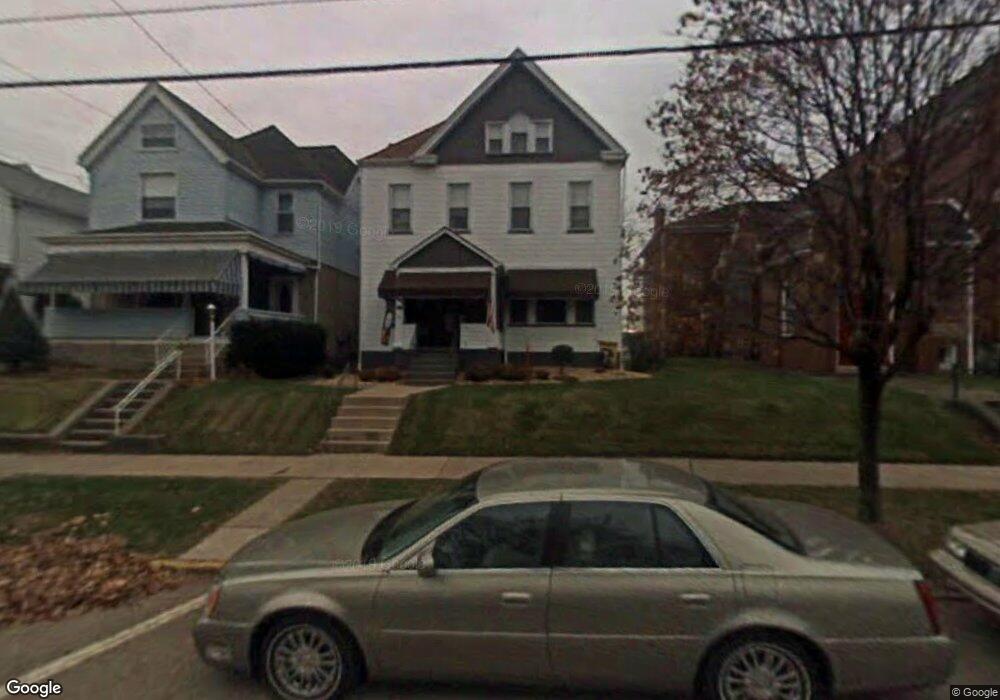 258 Franklin Ave, Vandergrift, PA 15690 - photo 1
