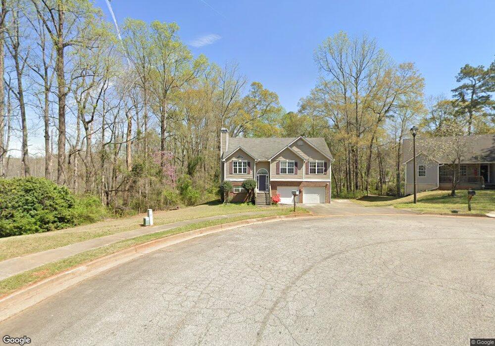 213 Grand Oaks Way, Stockbridge, GA 30281 - photo 1