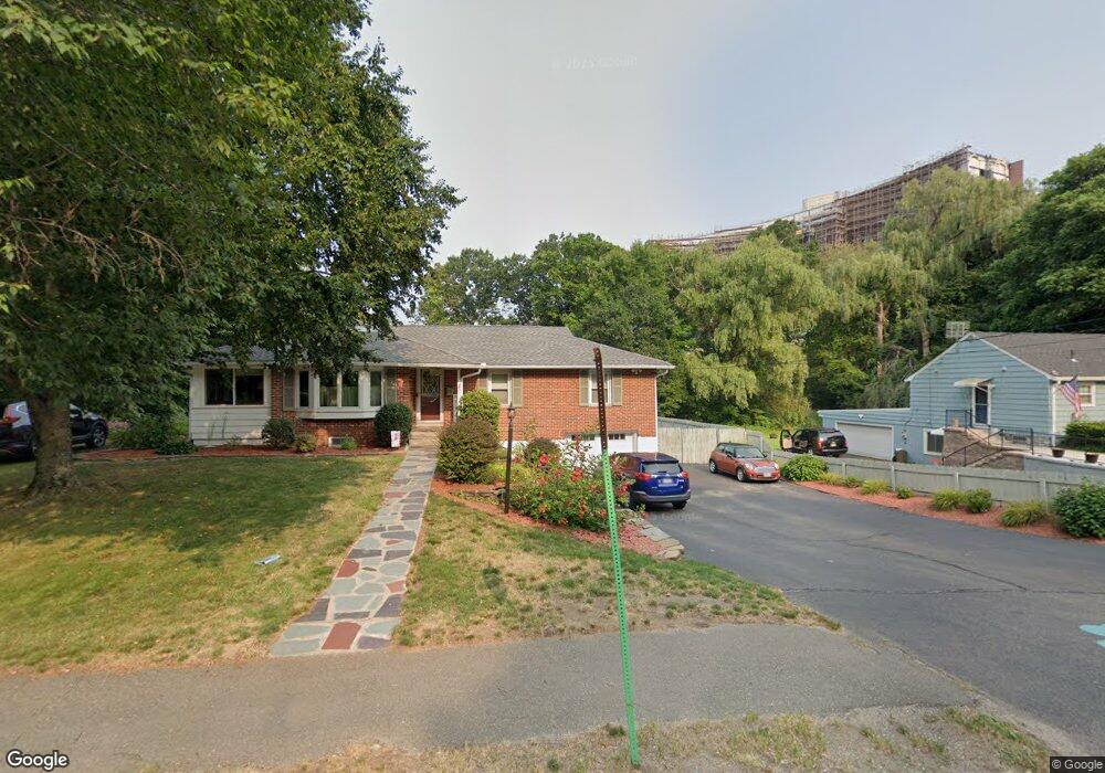 12 Homestead Ave, Holyoke, MA 01040 - photo 1