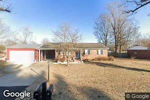 204 Sand Rd, Bertrand, MO 63823