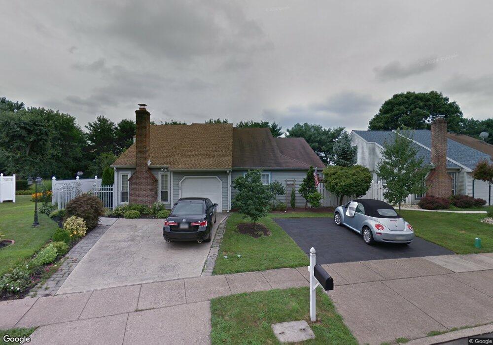 238 Oakridge Dr, Langhorne, PA 19047 - photo 1