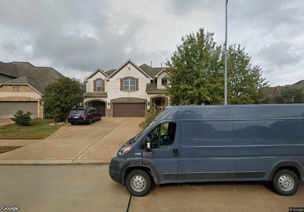 27802 Arbury Crest Ct, Katy, TX 77494 - photo 1