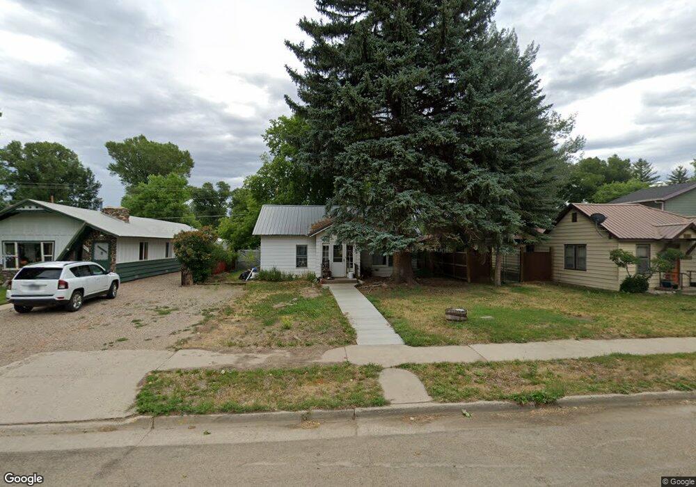 565 Rose St, Craig, CO 81625 - photo 1